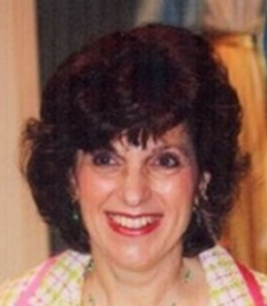 Natalie Viso
