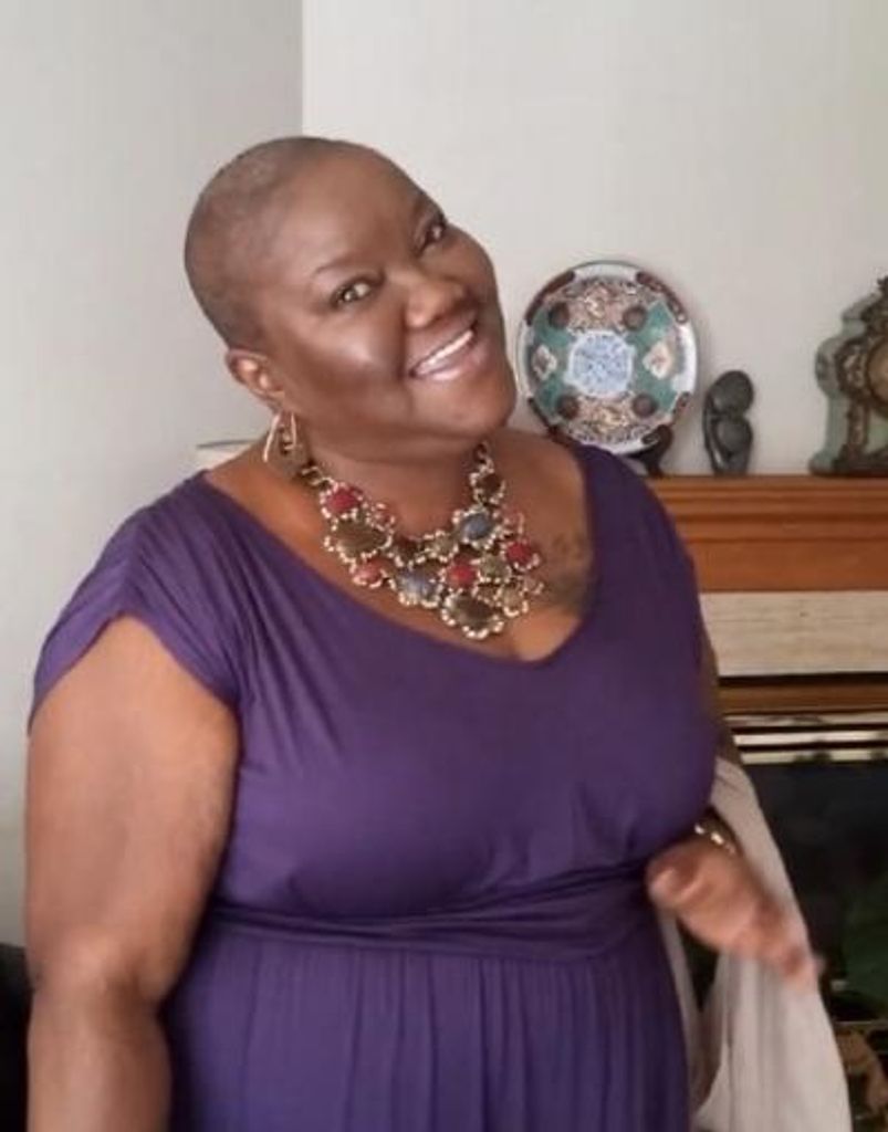 Ms. Valencia Lashi Mitchell Profile Photo