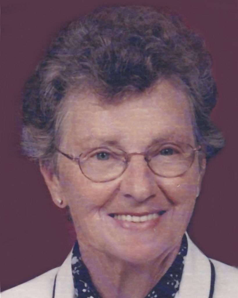 A. Joan Schmitz Profile Photo