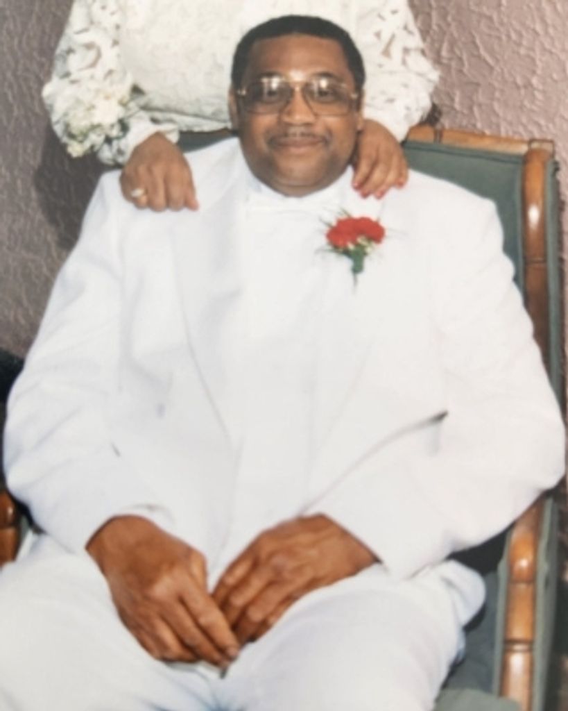 Raymond J. Taylor Sr.