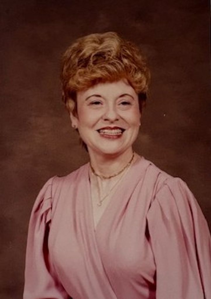 Frances Sowers Sullivan Profile Photo