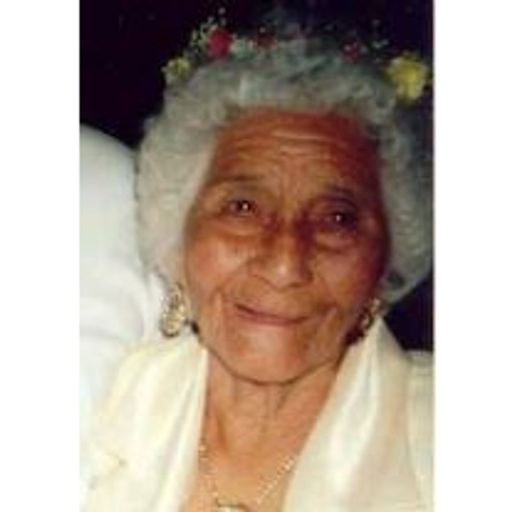 Lucille H. Zamora