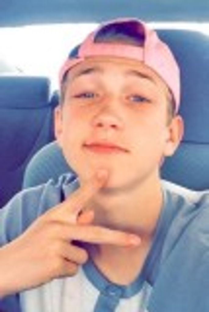 Joshua  Wayne Rogers Profile Photo