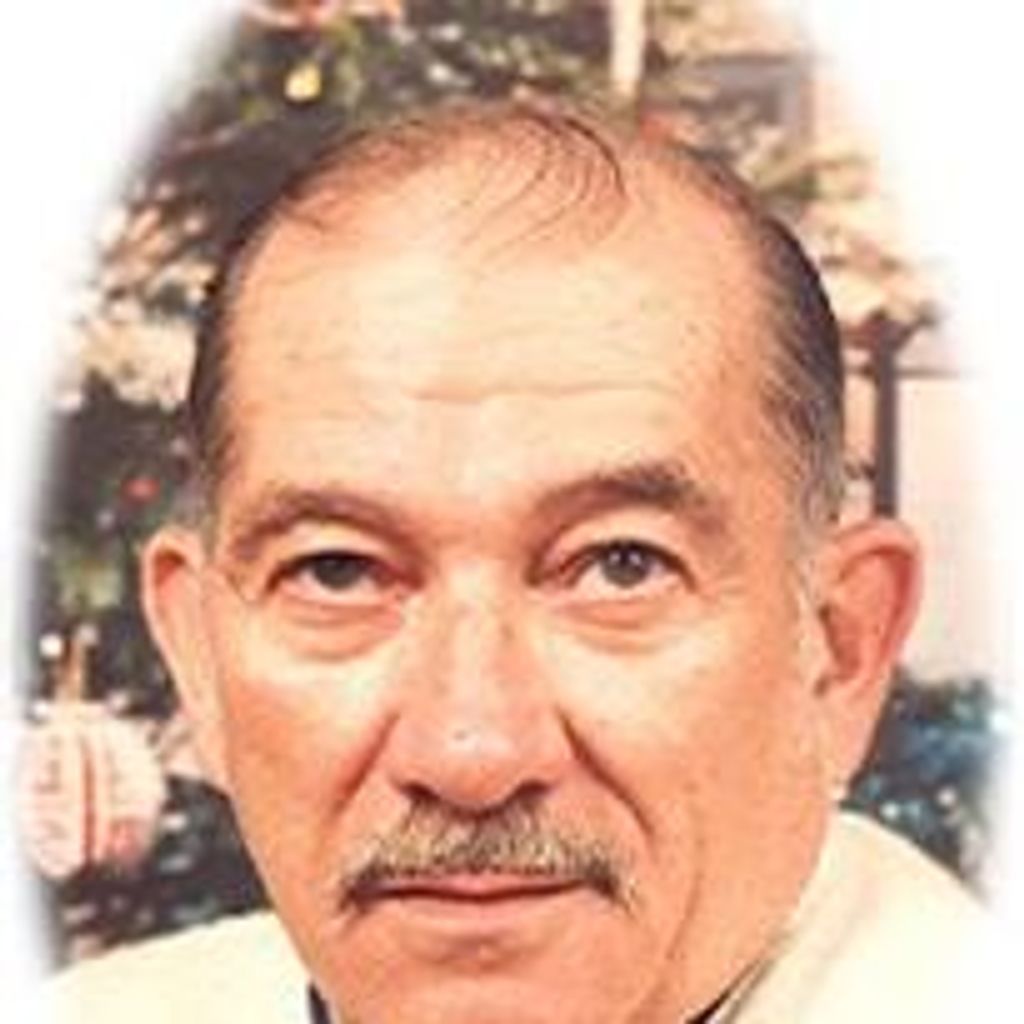 Carlton W. Estes