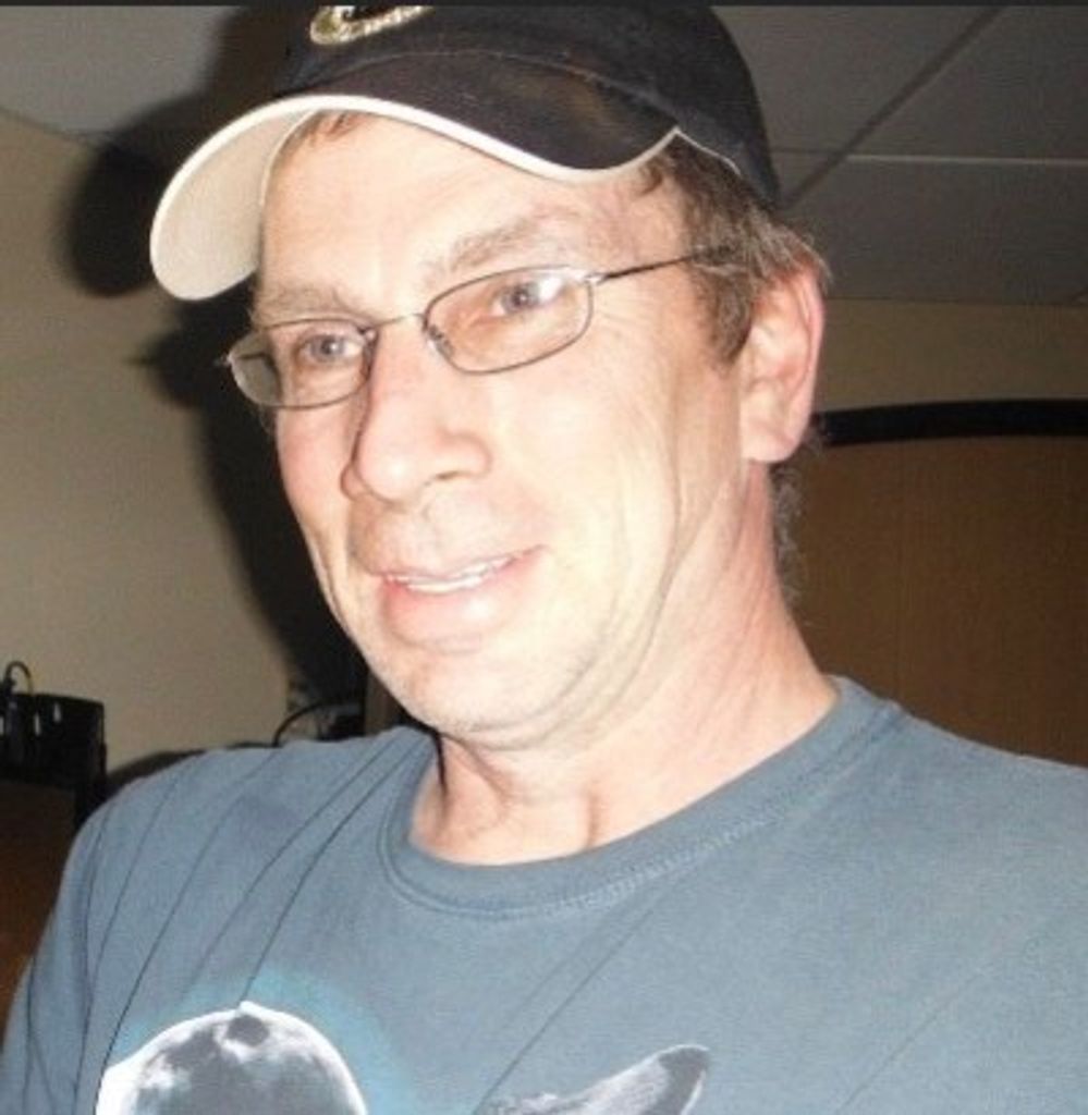 Paul Eugene Sliger Profile Photo