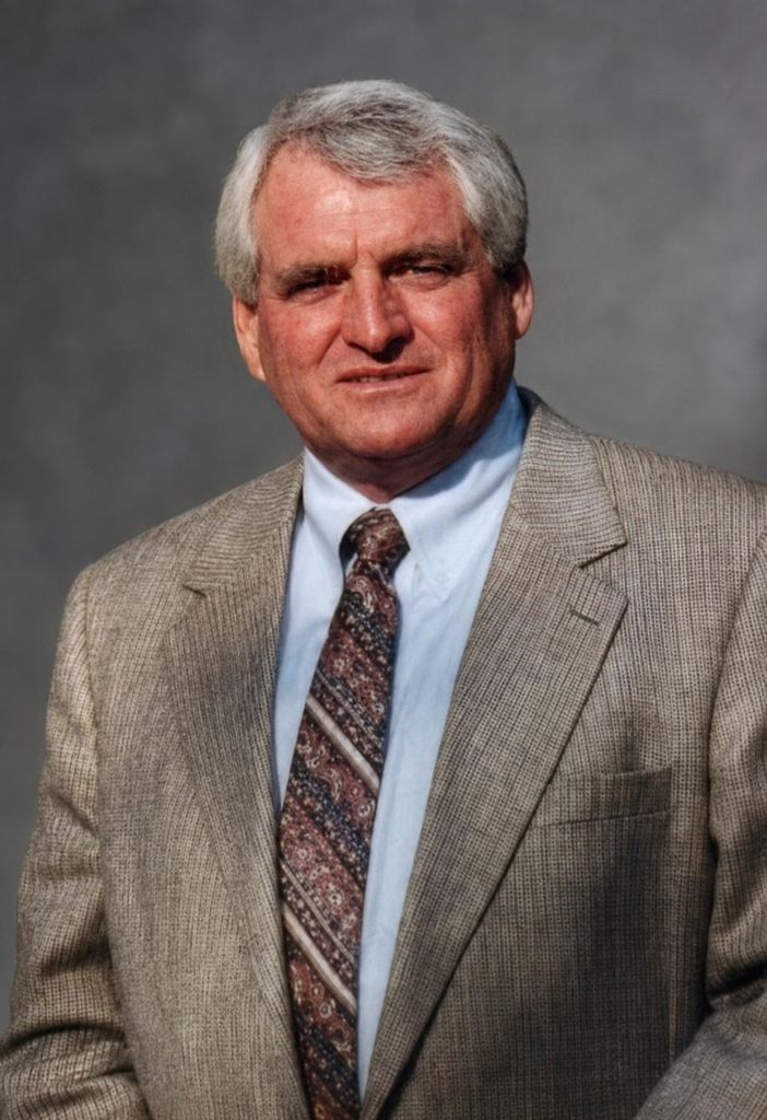 Joseph Larry Hooper Sr. Profile Photo