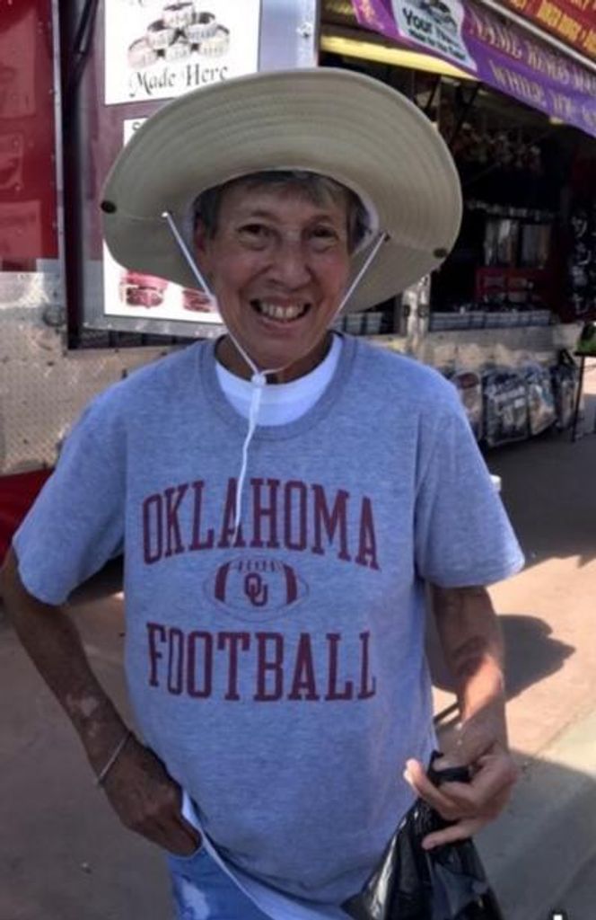 Debra Sales Profile Photo