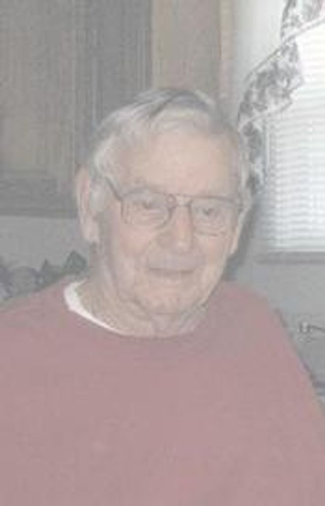 Henry David Harrison