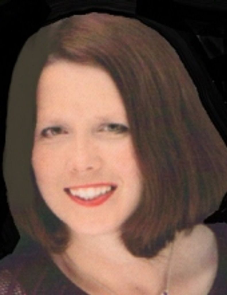 Erica Lee Ann Meyer