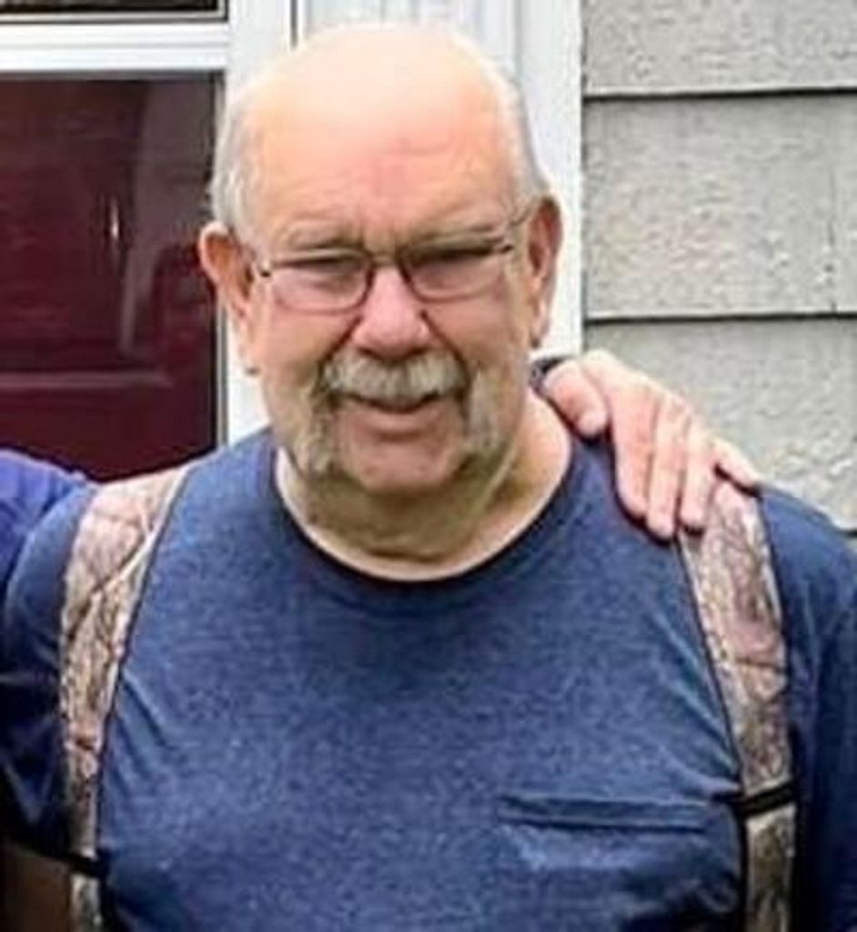 Fred Hunter Collis Ii Profile Photo