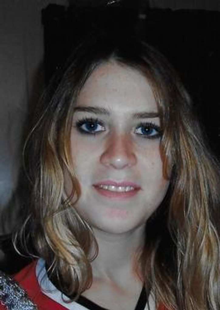 Angela N. Steidinger