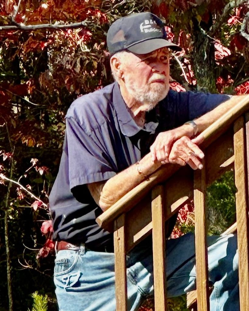 Kenny Henderson
