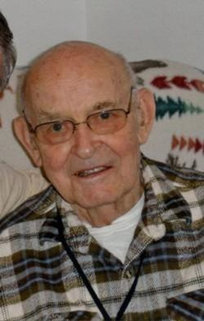 Lee Grover Blevins