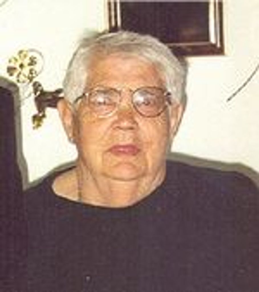 Frances A. Brown