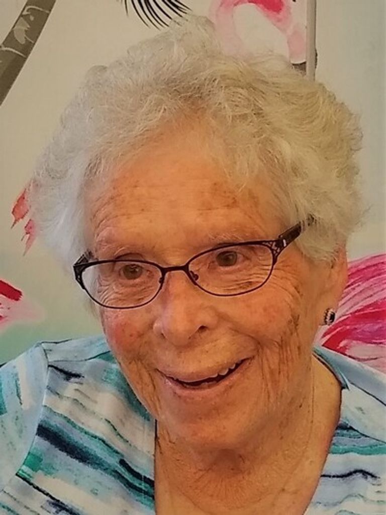 Doris Jean Jorgensen Profile Photo