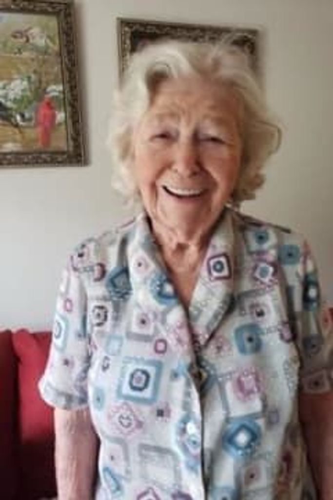 Lorraine Little