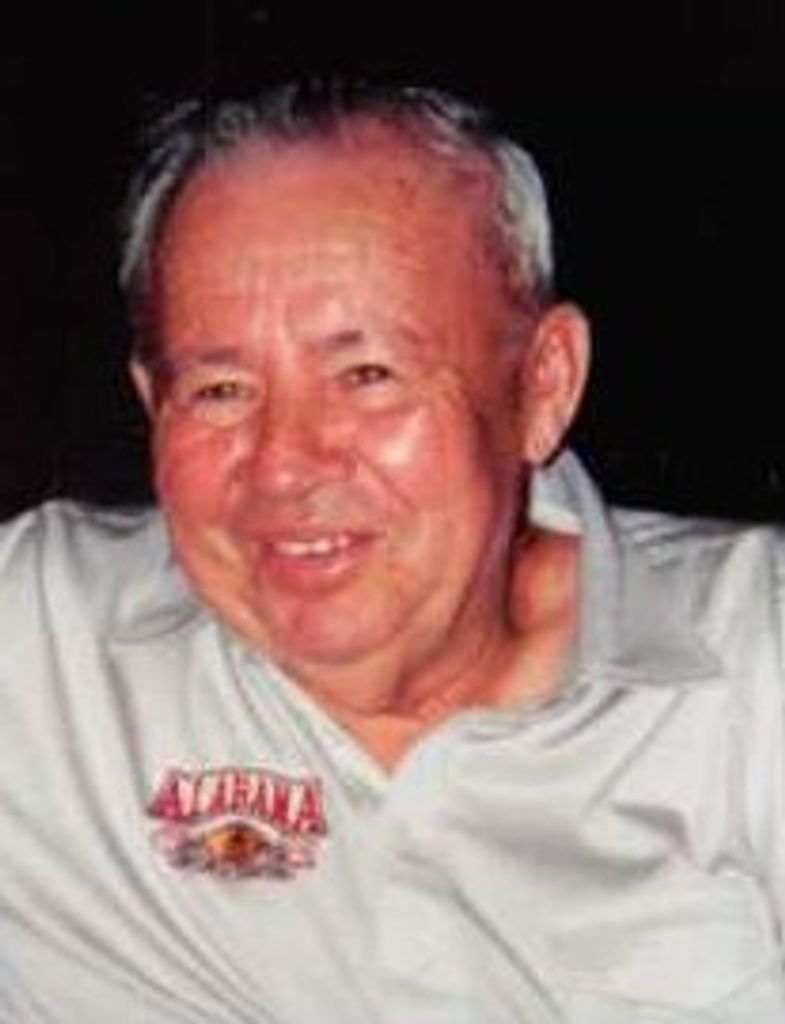 J C Echols