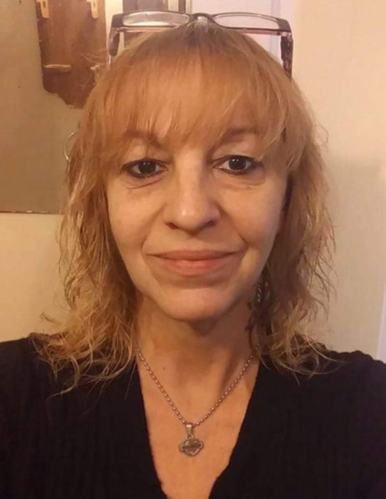 Victoria Johnson Profile Photo