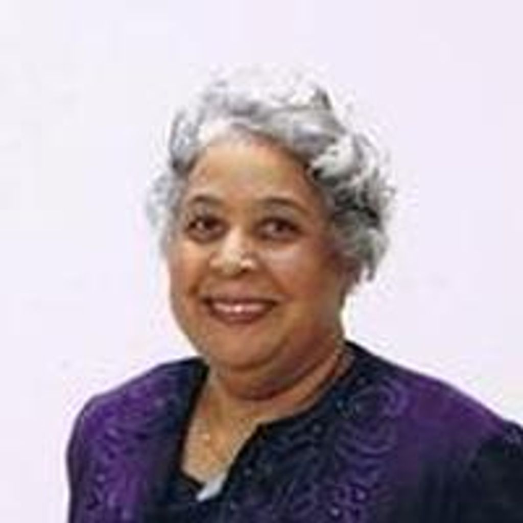 Rosa Mae Allen Green