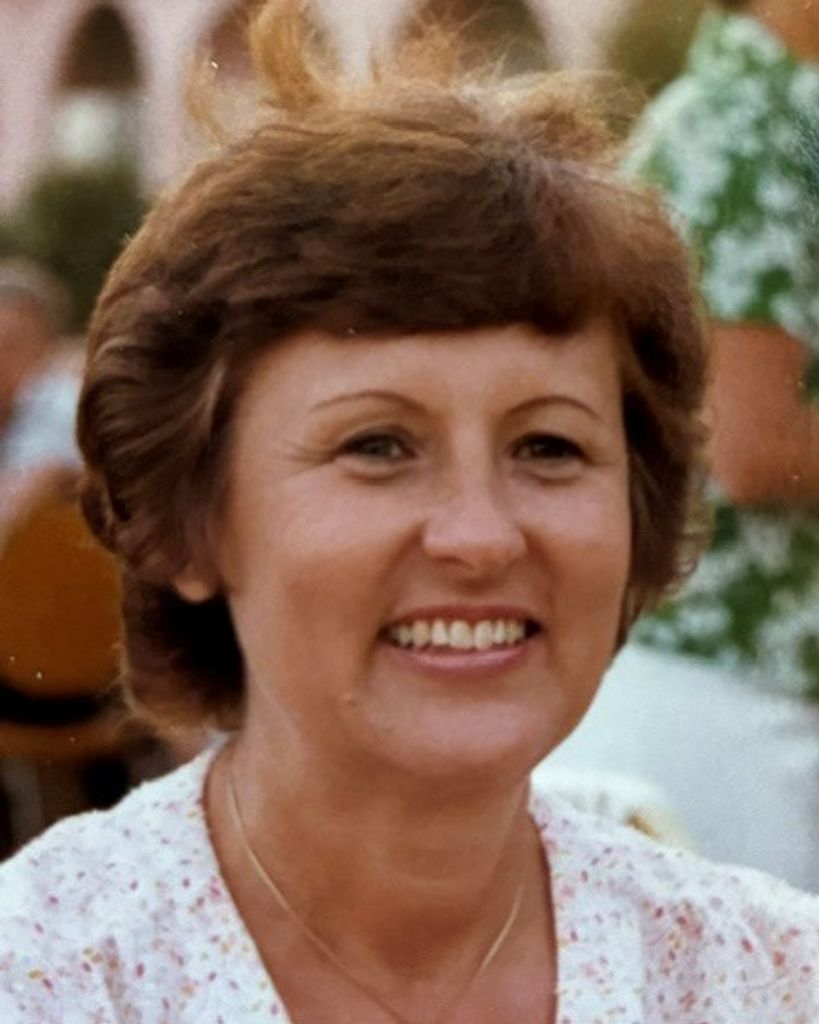 Helen Elaine Nankivell