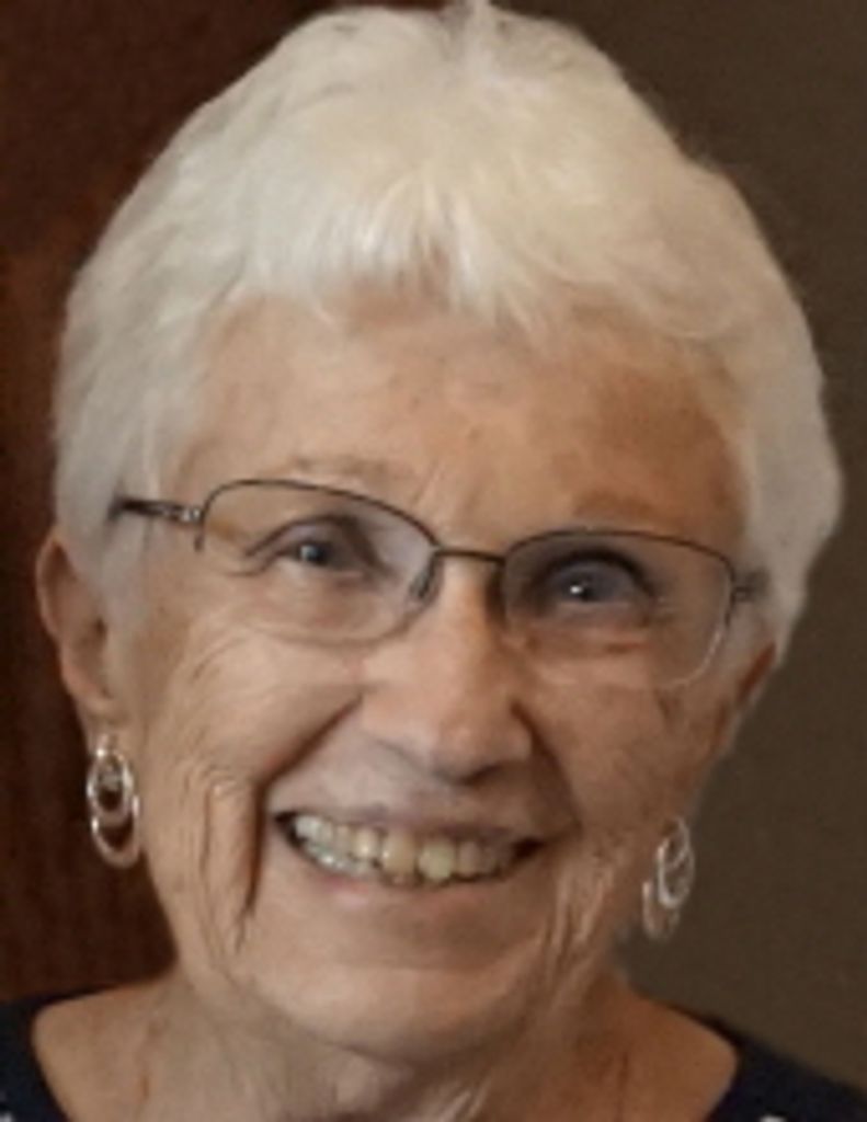 Lois Margaret Buttke Profile Photo
