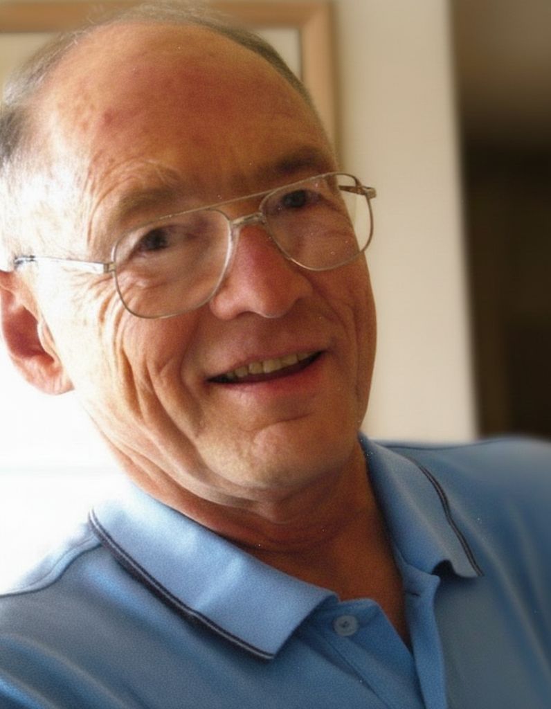 Bryan Phillip Eytcheson Profile Photo