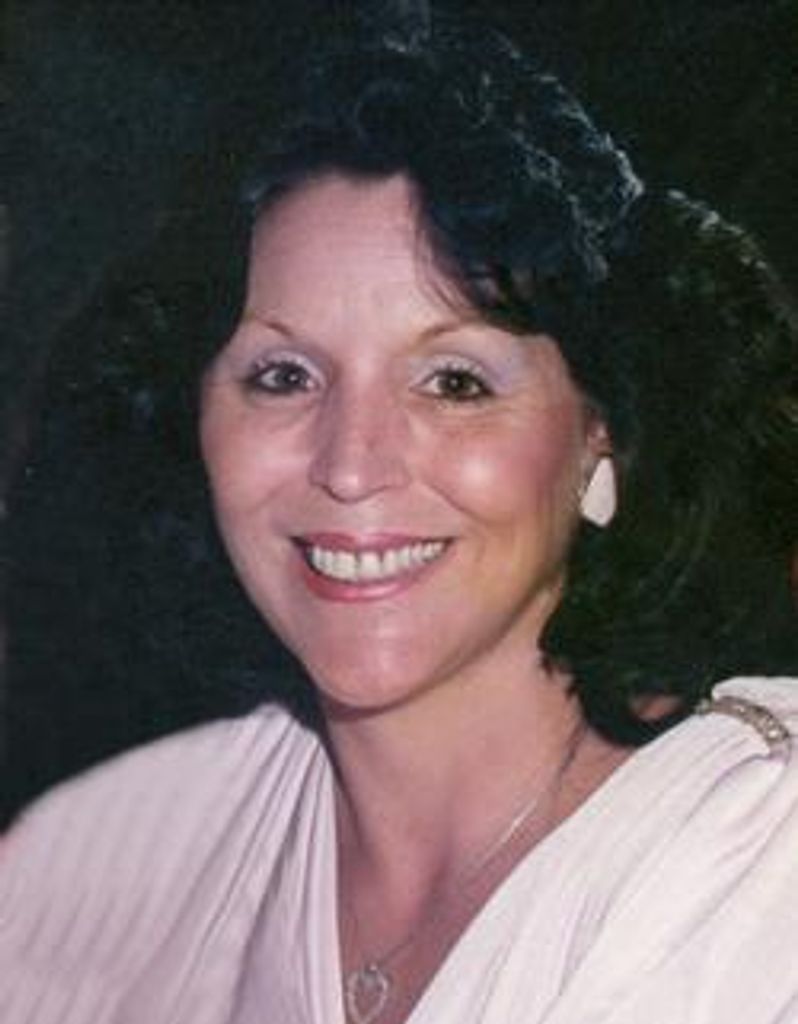 Rose Marie Tarantola