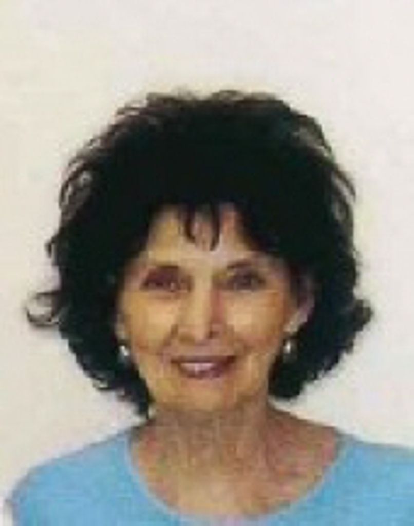 Rosalene Stroud