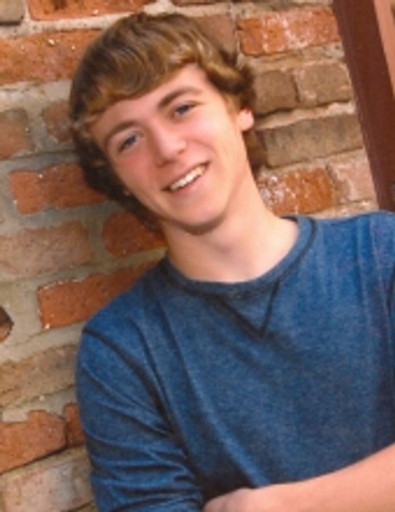 Adam R. Breitrick Profile Photo