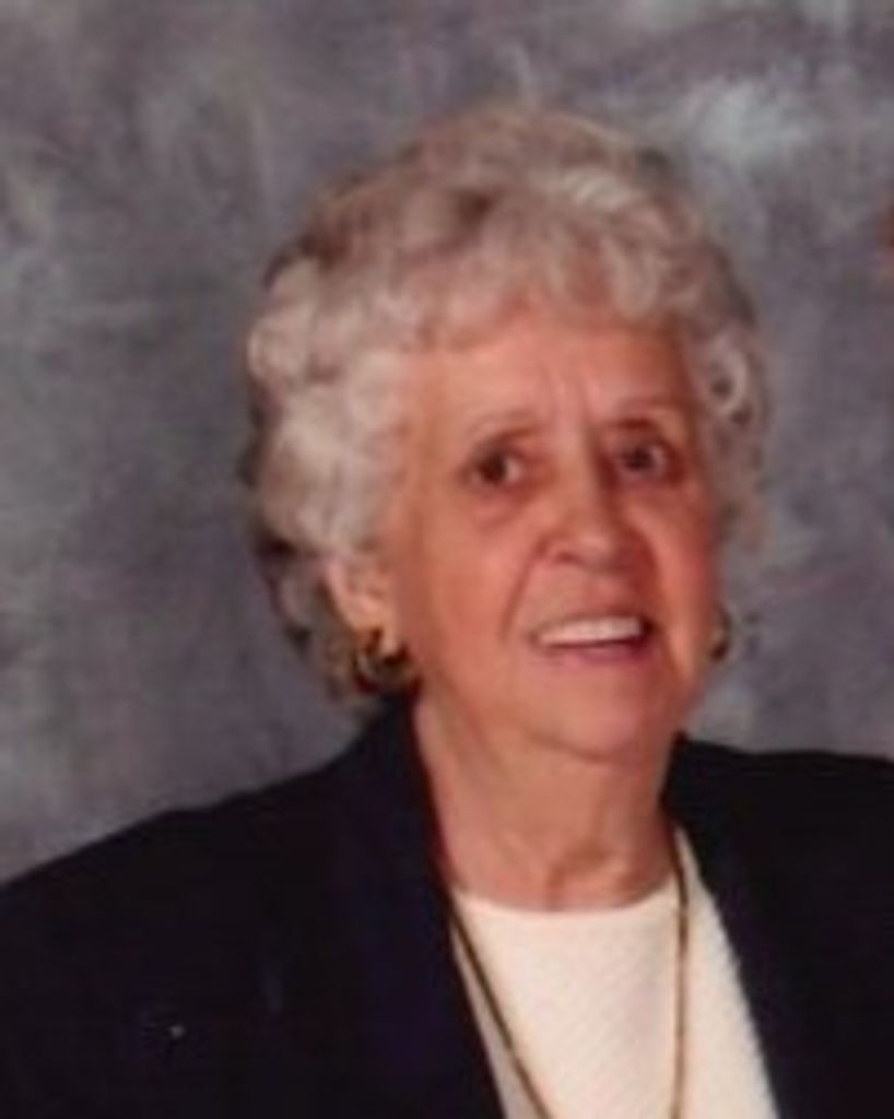 Louise Ann Tindell Profile Photo