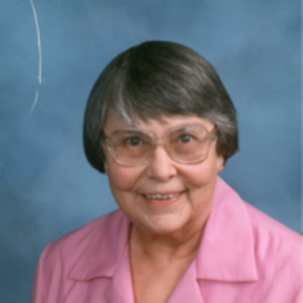 Lila Ann May