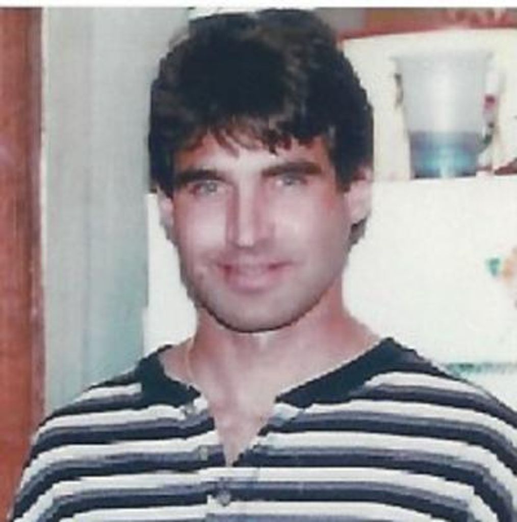 Carlton Dean Floyd Profile Photo