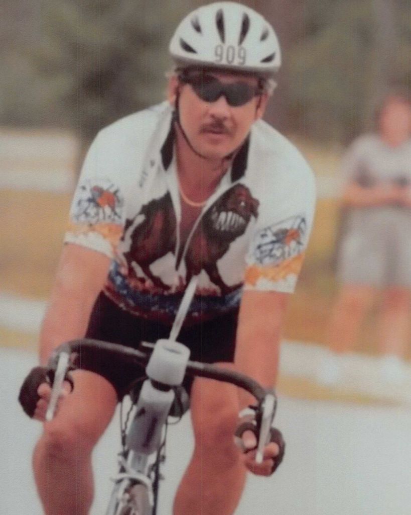 Michael F. Nowicki Profile Photo