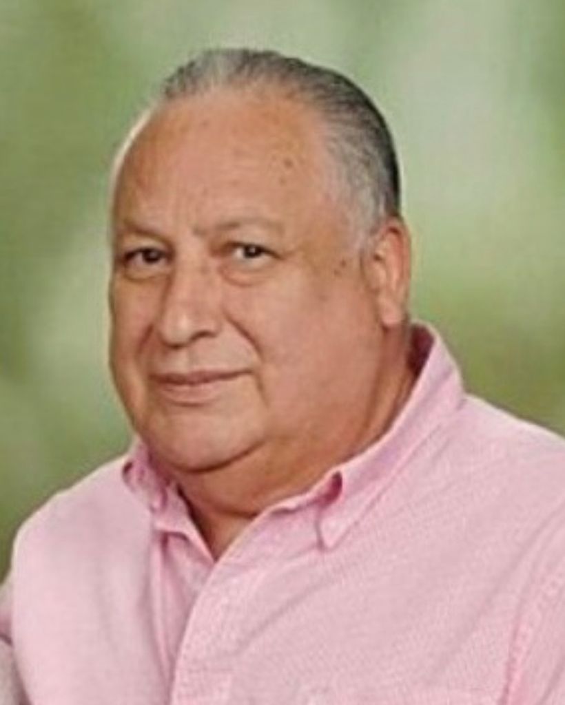 "Chamaco" Profile Photo