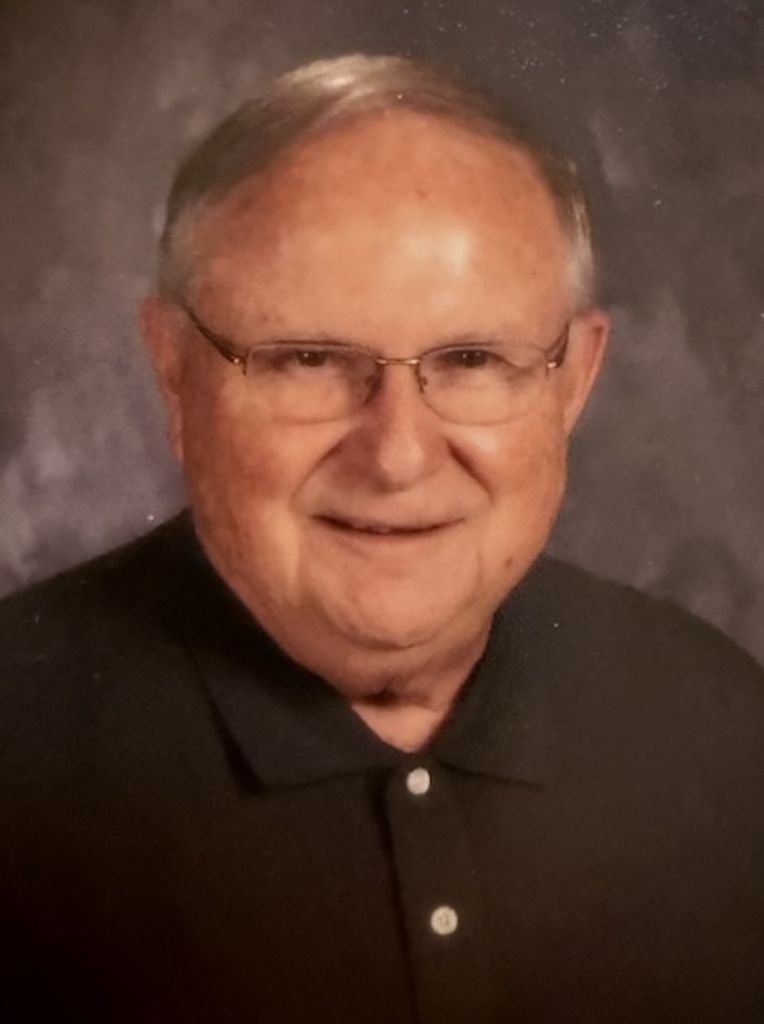 Howard C. Fallon, Jr. Profile Photo