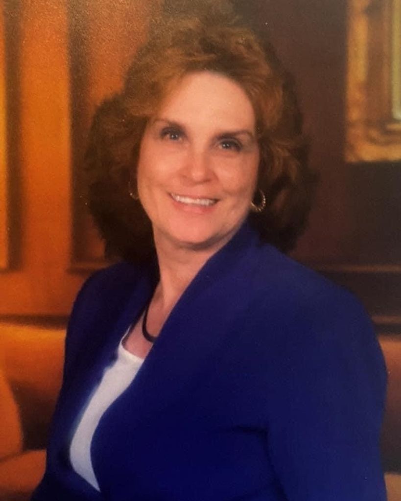 Martha Ann Godwin