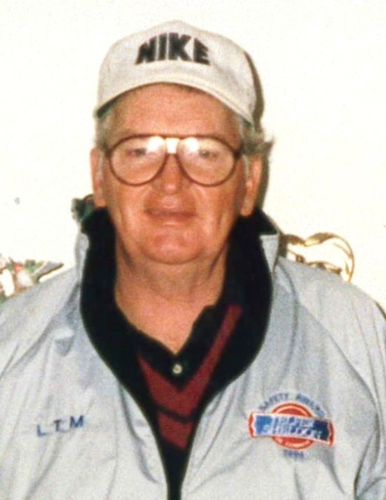 Austin Eugene Lay