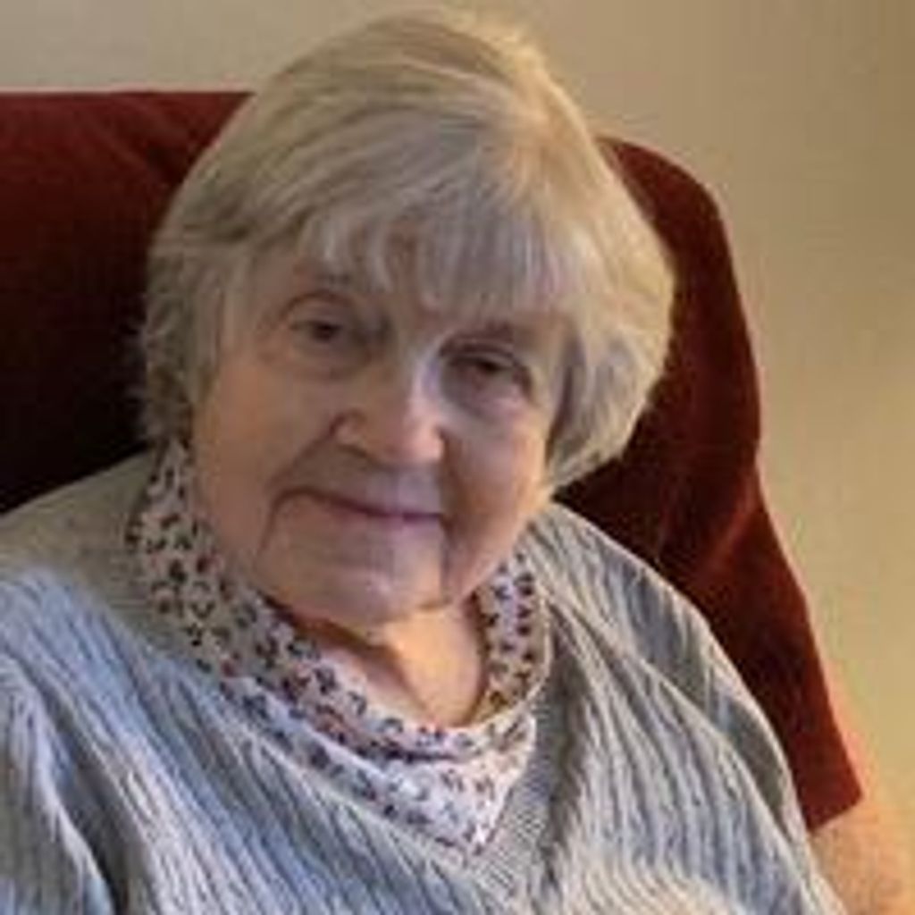 Caroline “Nanny” Coffey Profile Photo
