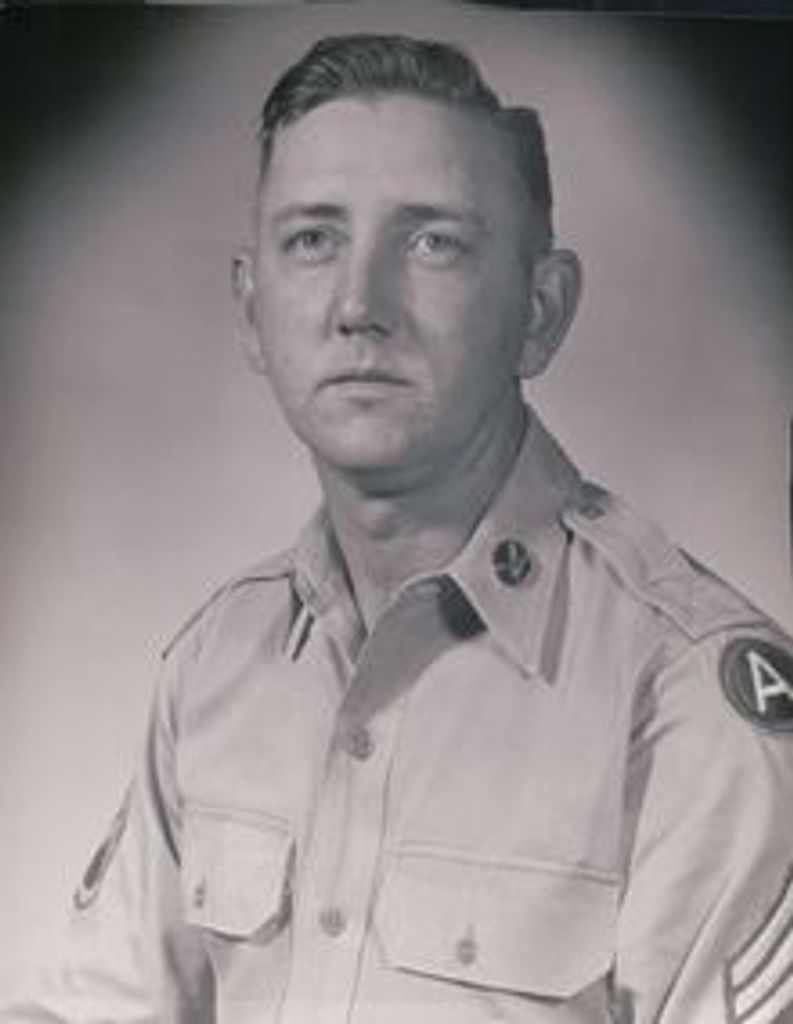 Roy Thomas Spiker