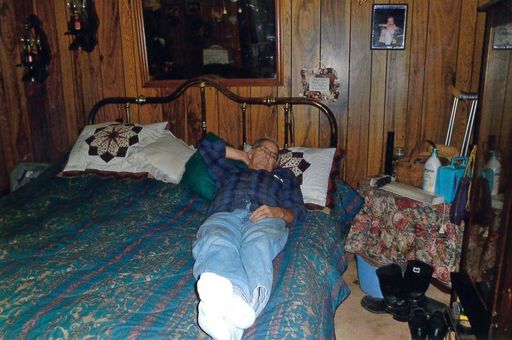 Lennard Elwood Fish photo gallery thumbnail 15 of 37