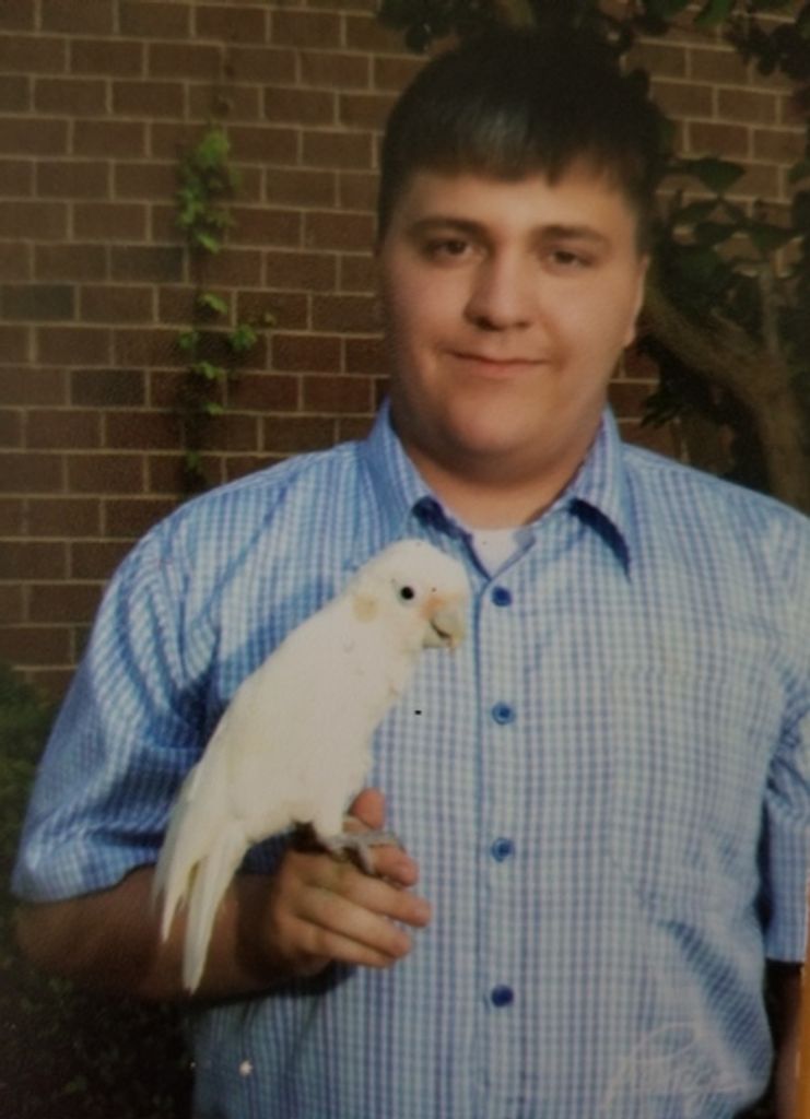 Johnathan Mergenthal Profile Photo