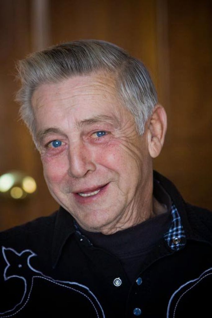 Russell Eugene Conaway