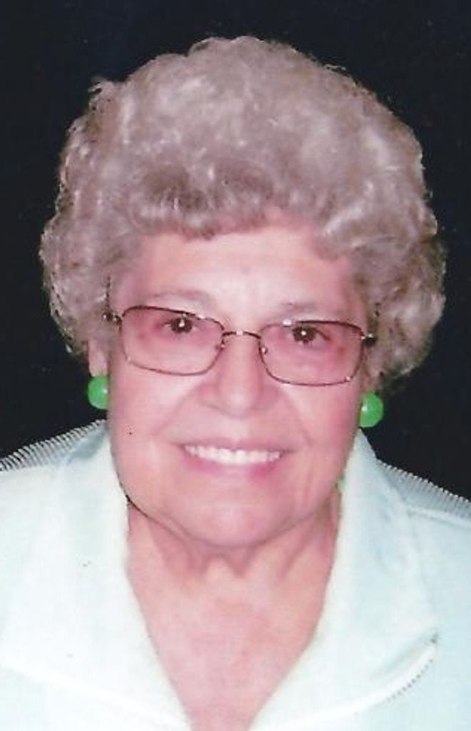 Hazel Charlton