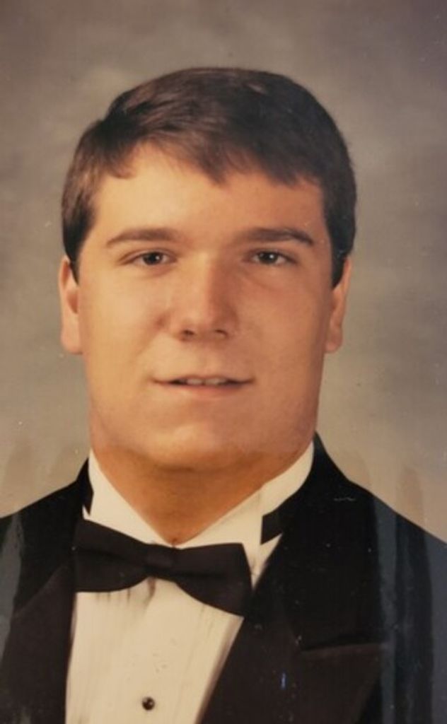 Wesley Mcarthur Profile Photo