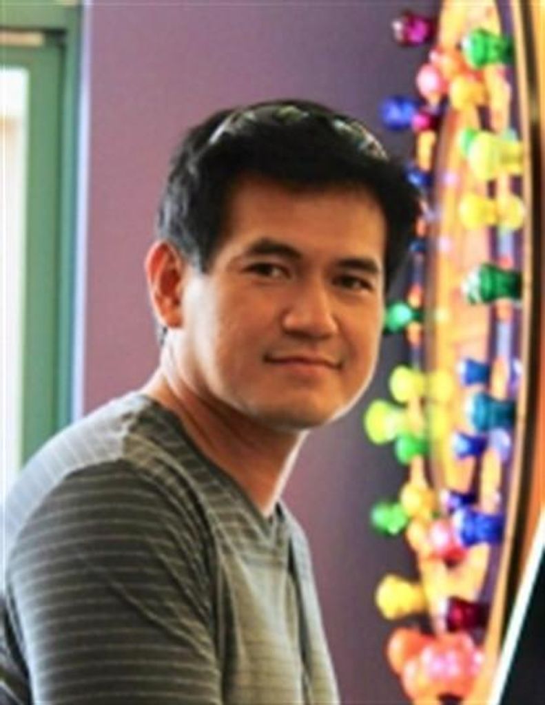 Gene Macasies Omabtang Profile Photo