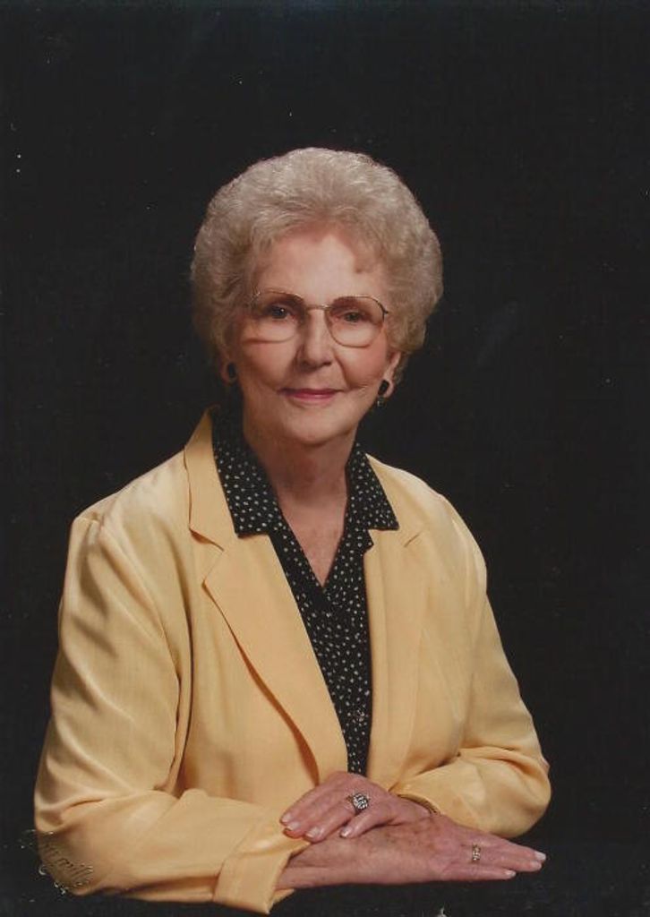 Vivian Jeanette (Hagan)  Stewart
