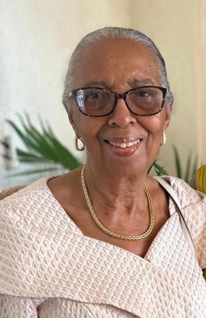 Cheryl Plaskett Profile Photo