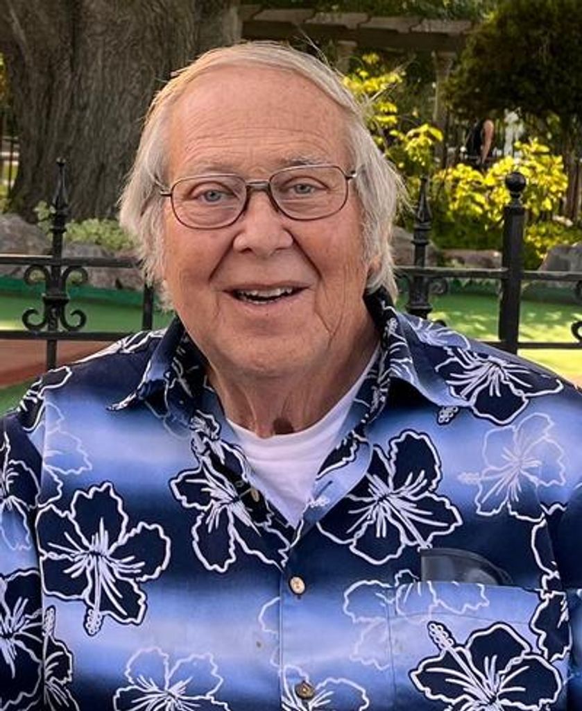 Rodney Parker Profile Photo