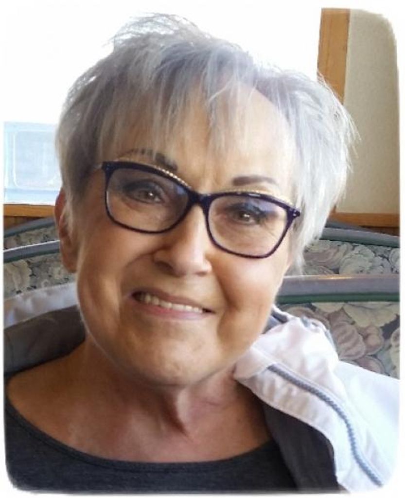 Suzanne Kathryn Rothmeyer