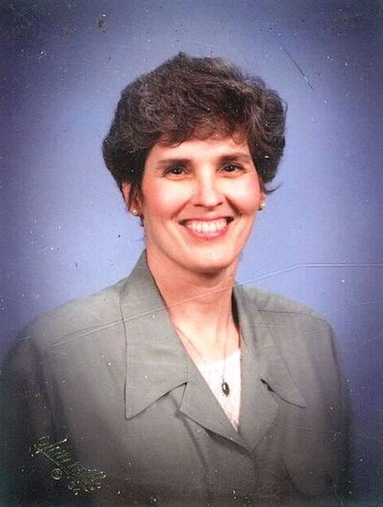 Judith Mcwilliams Frost Profile Photo